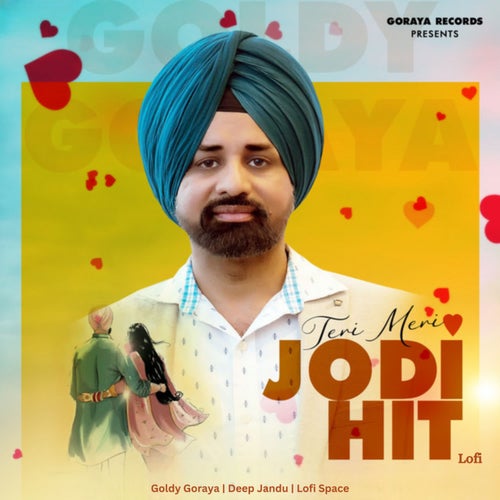 Teri Meri Jodi Hit (Lofi)