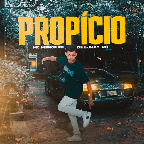 Propício