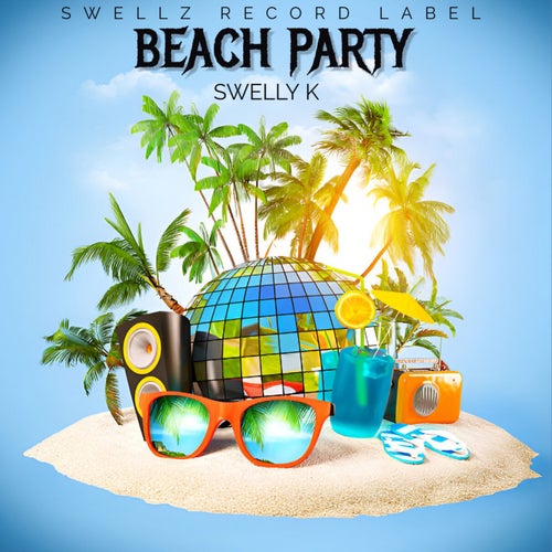 Beach Party