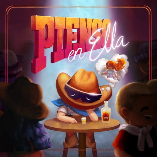 Pienso En Ella