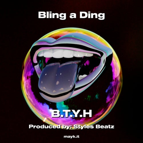 Bling a Ding