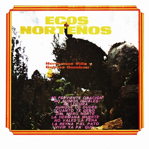 Ecos nortenos