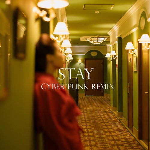Stay (Cyber Punk Remix)