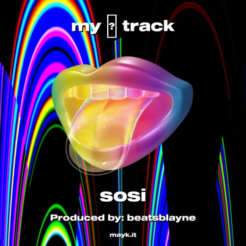 my  track