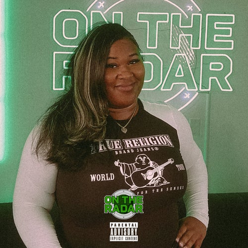 Naffy G "On The Radar" Freestyle (Ruth Chris)