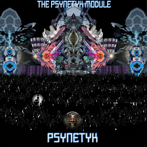 The Psynetyk Module