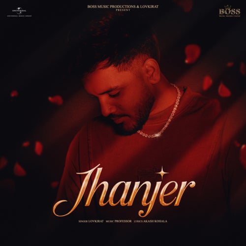 Jhanjer