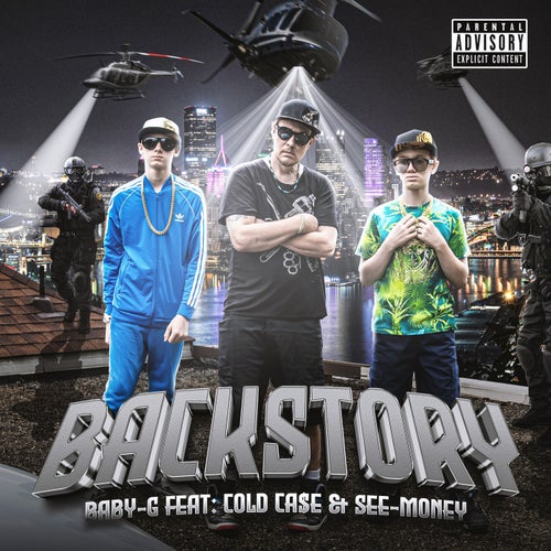 Backstory (feat. See-Money & Cold Ca$e)