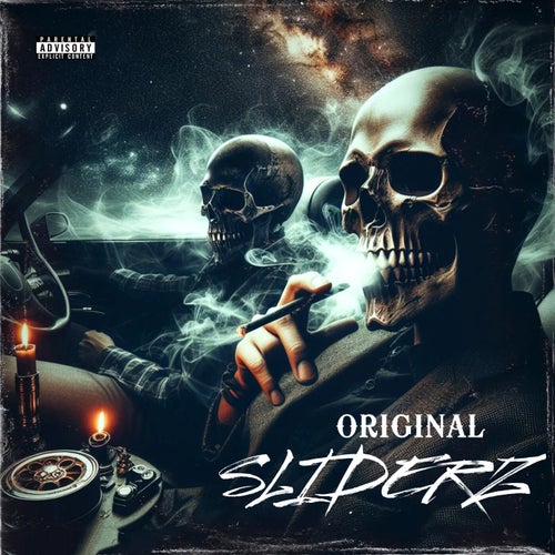 Original Sliderz