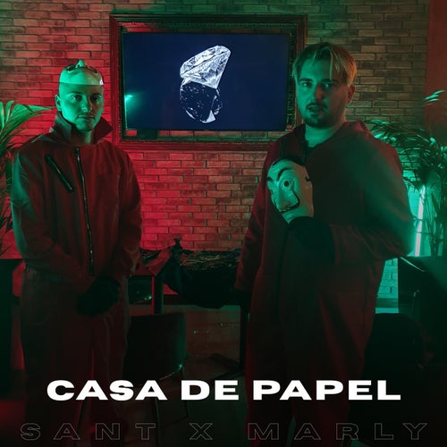 Casa de Papel