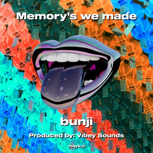 Memory's we made