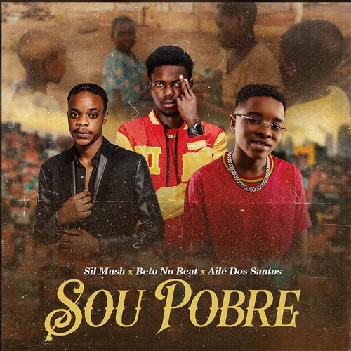 Sou Pobre (single)