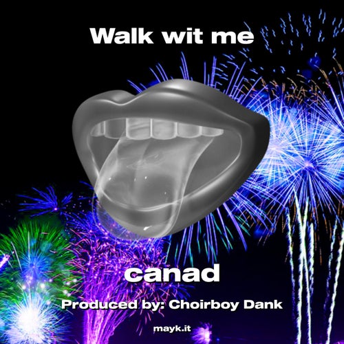 Walk wit me