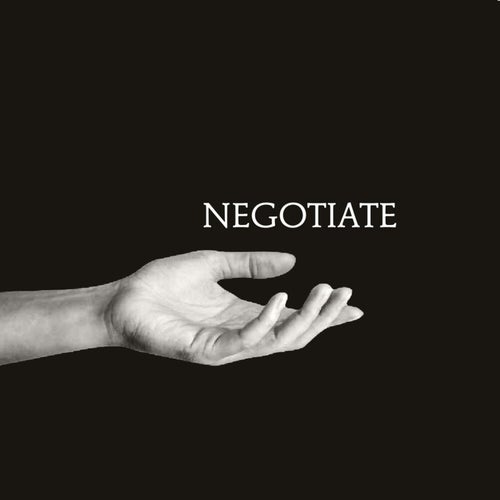 NEGOTIATE