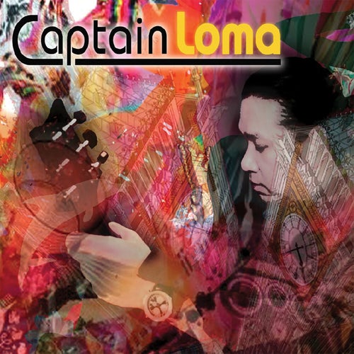 Captain Loma