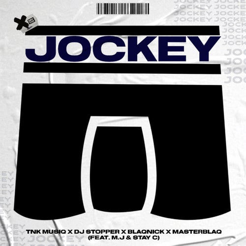 Jockey (feat. M.J and Stay C)