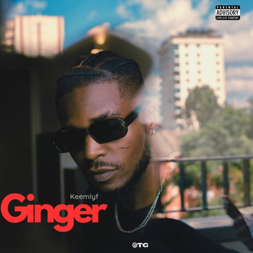 Ginger