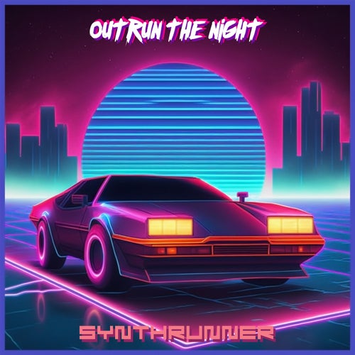 Outrun the Night