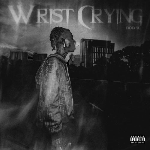 Wrist Crying