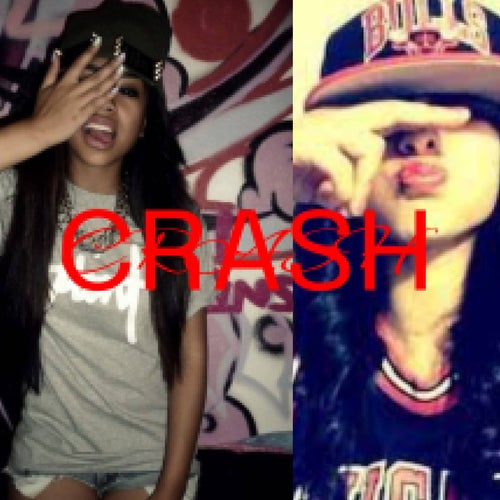 crash