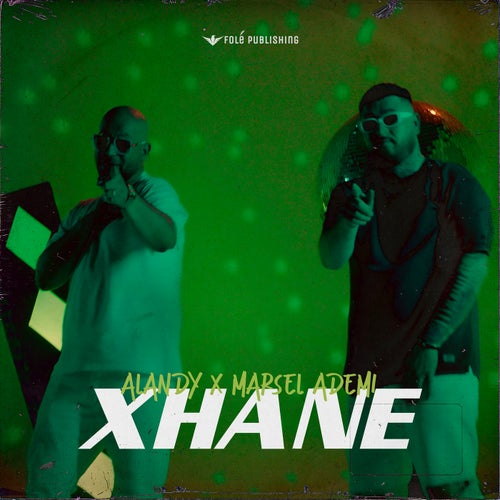 XHANE