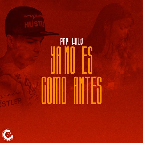 Ya No Es Como Antes