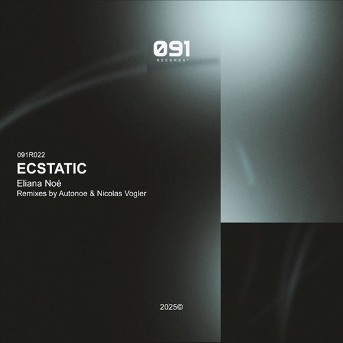 Ecstatic