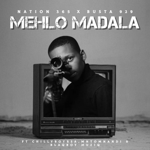 Mehlo Madala