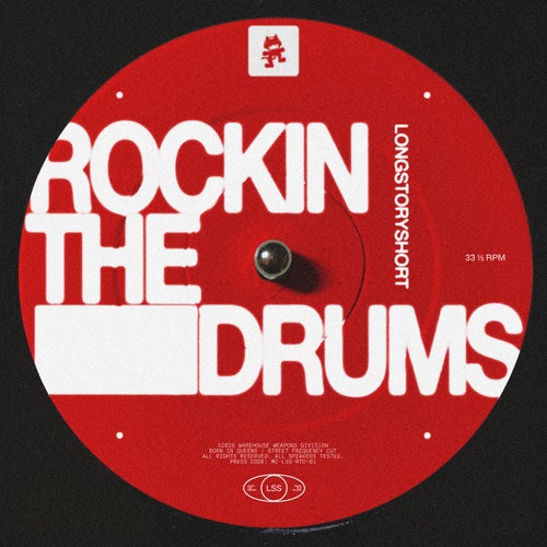 Rockin The Drums (Extended Mix)