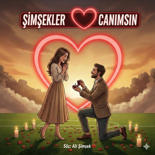 Canımsın