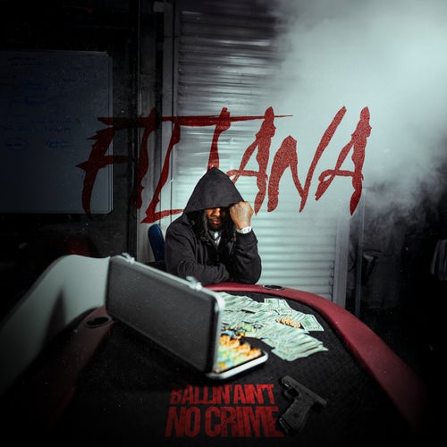 Ballin’ Aint No Crime