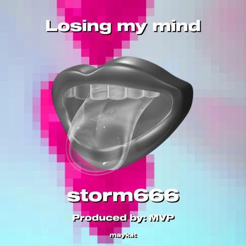 Losing my mind