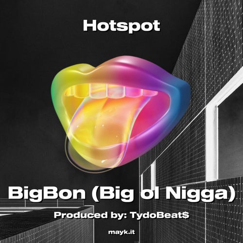 Hotspot