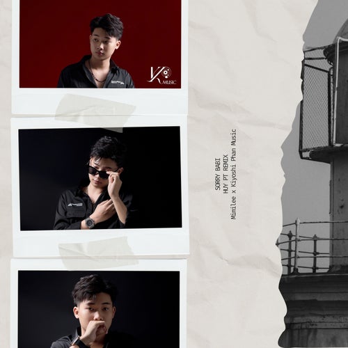 Sorry Babi (Huy PT Remix)