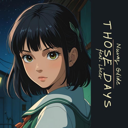 those days (feat. Lheer)
