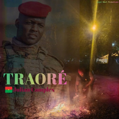 Traore