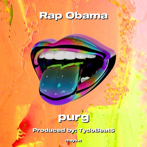 Rap Obama