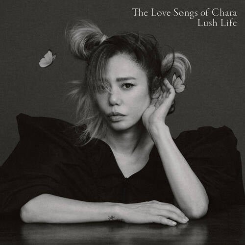The Love Songs of Chara Lush Life