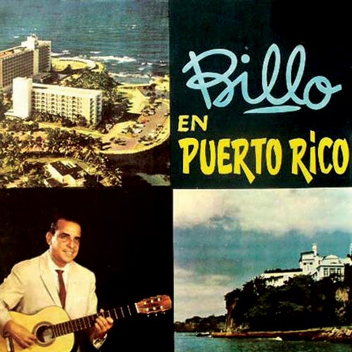 Billo en Puerto Rico