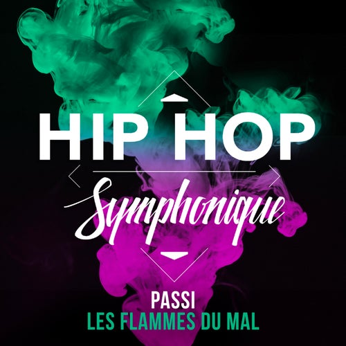 Les flammes du mal (Live)