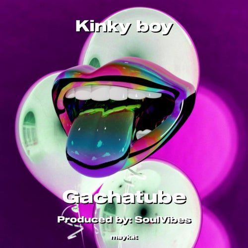 Kinky boy