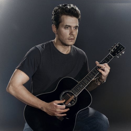 John Mayer Profile