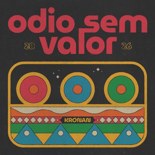 Ódio Sem Valor 2026