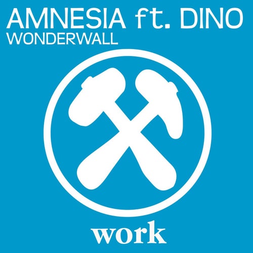 Wonderwall (feat. Dino)
