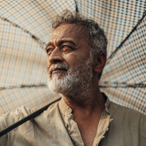 Lucky Ali