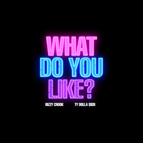 What Do You Like