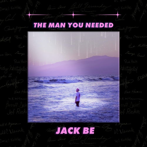 The Man You Needed