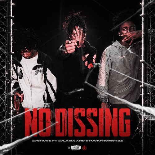 No Dissing