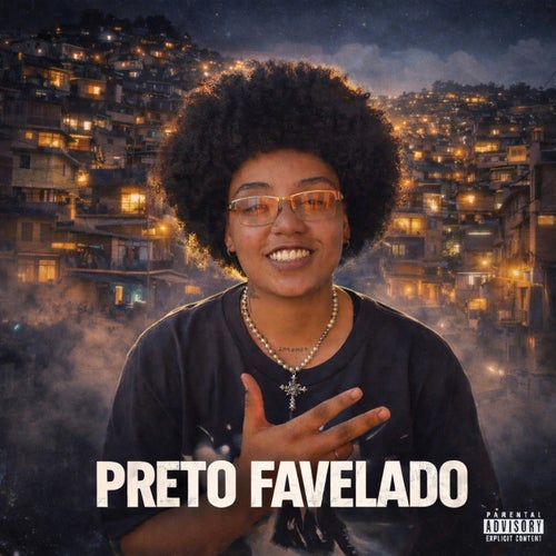 PRETO FAVELADO