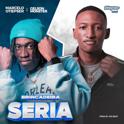 Brincadeira Séria